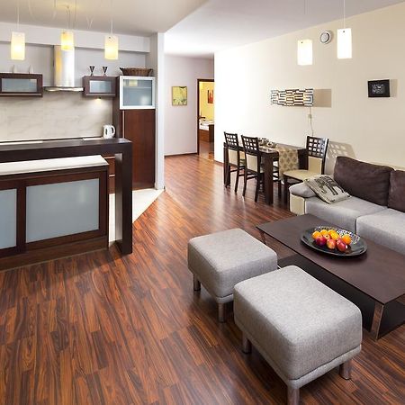 Apartament Park Ustron Room photo