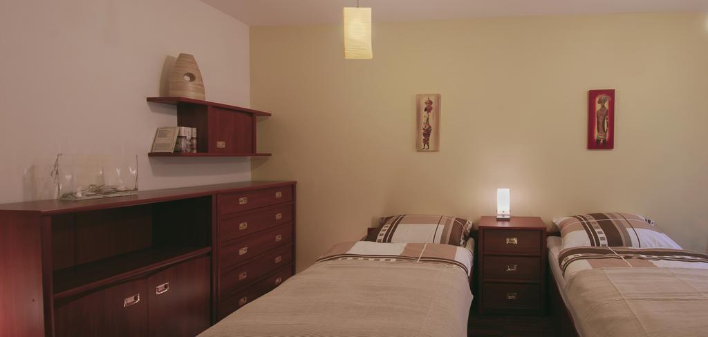 Apartament Park Ustron Room photo