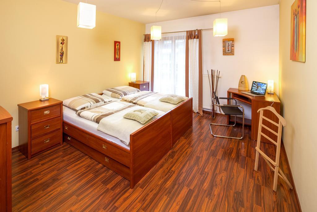 Apartament Park Ustron Room photo