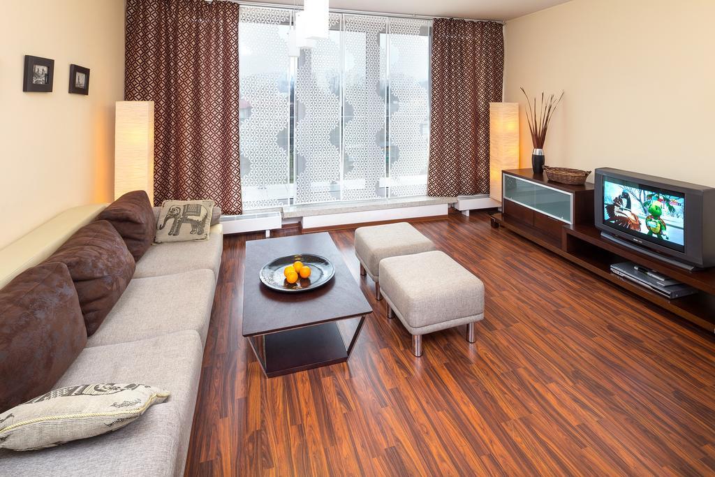 Apartament Park Ustron Room photo